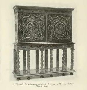 CHEST OF DRAWERS_0257